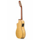 Prudencio Sáez 6-CW Clásica Cutaway