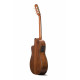 Prudencio Sáez 7-CW Clásica Cutaway