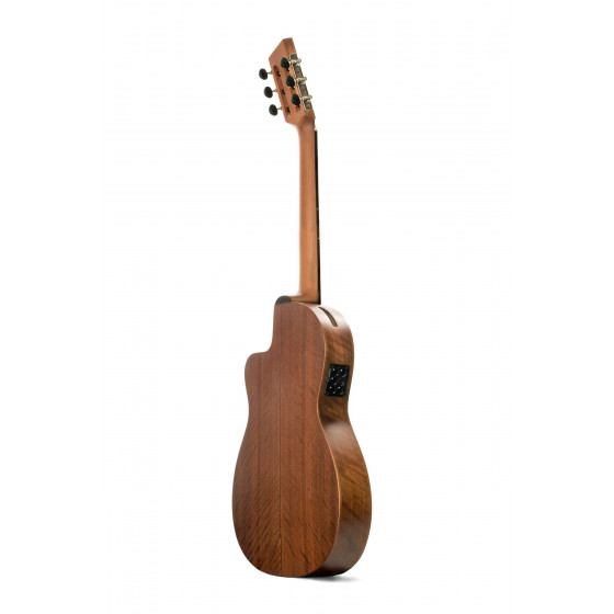 Prudencio Sáez Shadow Clásica Cutaway