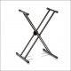 Ashton KSD98 Soporte Xilofono Doble