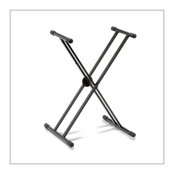 Ashton KSD98 Soporte Xilofono Doble