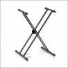 Ashton KSD98 Soporte Xilofono Doble