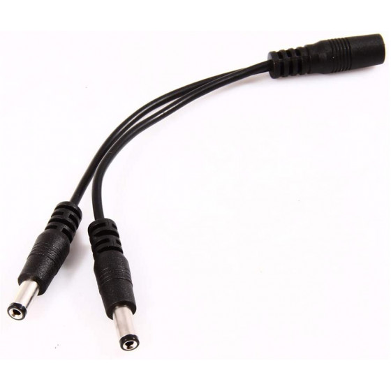 Voodoo Lab PPAY Adapter