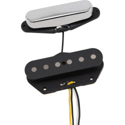 Fender Set Vintera 50s Vintage Telecaster