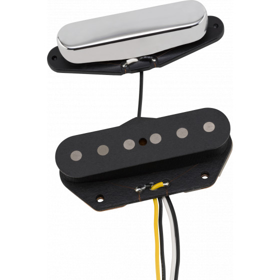 Fender Set Vintera 50s Vintage Telecaster
