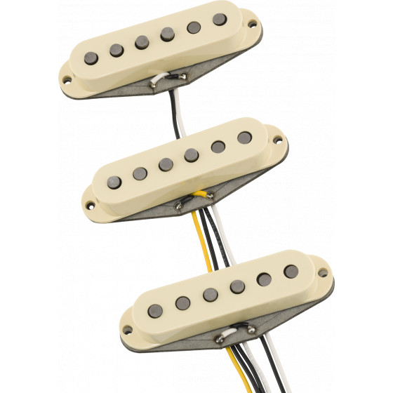 Fender Set Vintera 60S Vintage Strato