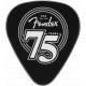 Fender Pick Tin 75TH Anniversary