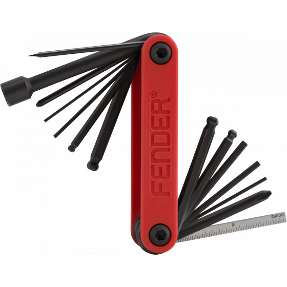 Fender Multi-Tool