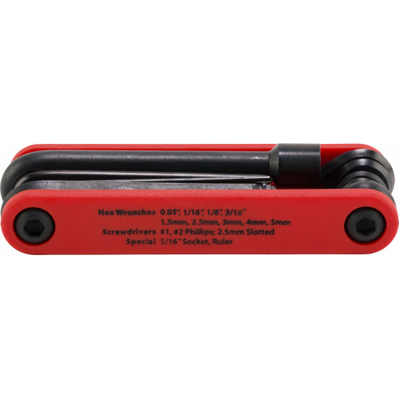 Fender Multi-Tool