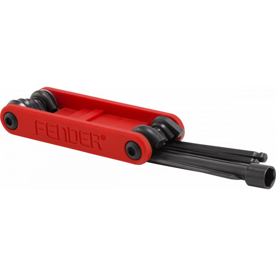 Fender Multi-Tool