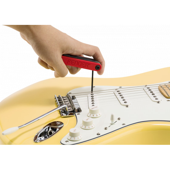 Fender Multi-Tool