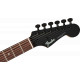 Fender Boxer Stratocaster HH RW Sherwood Green Metallic