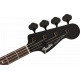 Fender Boxer PJ Bass RW Sherwood Green Metallic