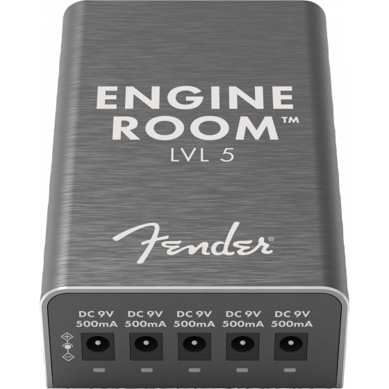 Fender Engine Room LVL5
