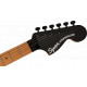 Fender Squier Contemporary Stratocaster HH FR MN Gunmetal Metallic