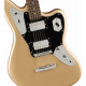 Fender Squier Contemporary Jaguar HH ST LR Shoreline Gold