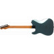 Fender Squier Contemporary Telecaster RH MN Gunmetal Metallic