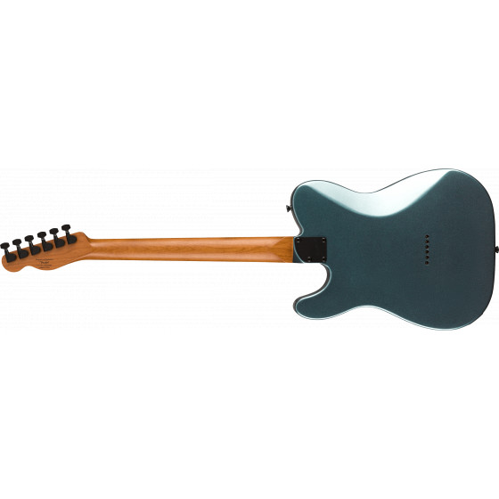 Fender Squier Contemporary Telecaster RH MN Gunmetal Metallic