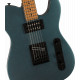 Fender Squier Contemporary Telecaster RH MN Gunmetal Metallic