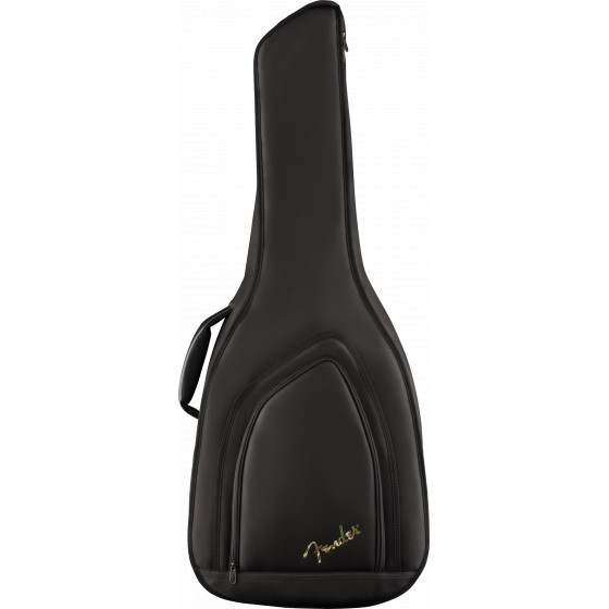Fender Joe Strummer Campfire WN Matte Black