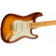 Fender 75th Anniversary Stratocaster MN 2-Color Bourbon Burst