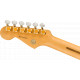 Fender 75th Anniversary Stratocaster MN 2-Color Bourbon Burst