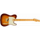 Fender 75th Anniversary Telecaster MN 2-Color Bourbon Burst