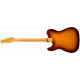 Fender 75th Anniversary Telecaster MN 2-Color Bourbon Burst