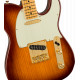 Fender 75th Anniversary Telecaster MN 2-Color Bourbon Burst