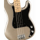 Fender 75th Anniversary Precision Bass MN Platinum