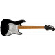 Fender Squier Contemporary Stratocaster Special MN Silver Anodized