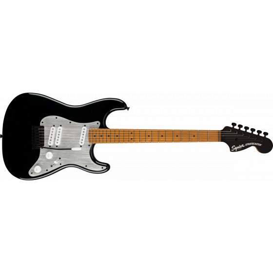 Fender Squier Contemporary Stratocaster Special MN Silver Anodized