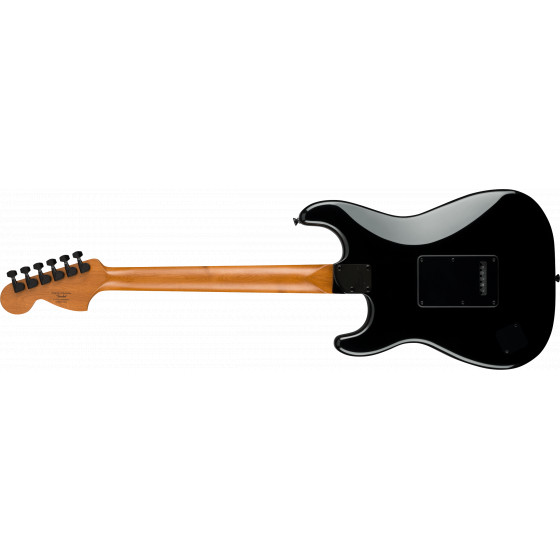 Fender Squier Contemporary Stratocaster Special MN Silver Anodized