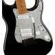 Fender Squier Contemporary Stratocaster Special MN Silver Anodized