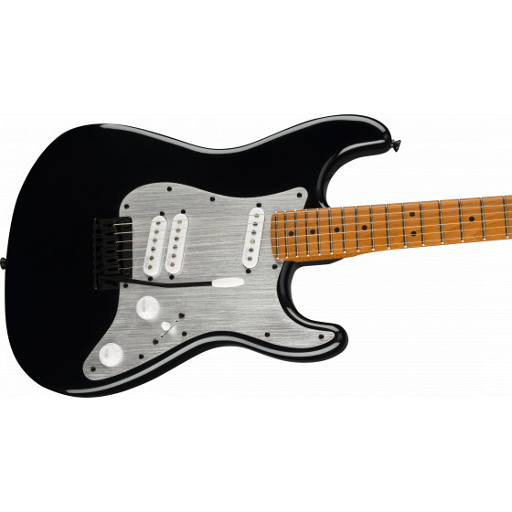 Fender Squier Contemporary Stratocaster Special MN Silver Anodized