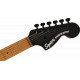 Fender Squier Contemporary Stratocaster Special MN Silver Anodized