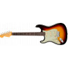 Fender American Ultra Stratocaster LH RW Ultraburst