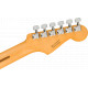 Fender American Ultra Stratocaster LH MN Ultraburst