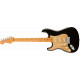 Fender American Ultra Stratocaster LH MN Texas Tea
