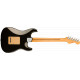 Fender American Ultra Stratocaster LH MN Texas Tea