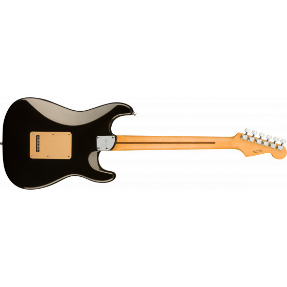 Fender American Ultra Stratocaster LH MN Texas Tea