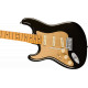 Fender American Ultra Stratocaster LH MN Texas Tea