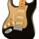 Fender American Ultra Stratocaster LH MN Texas Tea