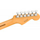 Fender American Ultra Stratocaster LH MN Texas Tea