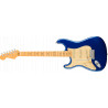 Fender American Ultra Stratocaster LH MN Cobra Blue