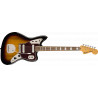 Fender Squier Classic Vibe 70 Jaguar 3TS
