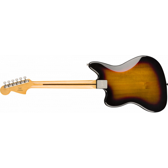 Fender Squier Classic Vibe 70 Jaguar 3TS