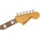 Fender Squier Classic Vibe 70 Jaguar 3TS
