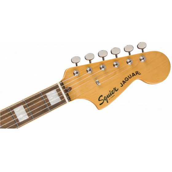 Fender Squier Classic Vibe 70 Jaguar 3TS