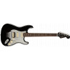 Fender Ultra Luxe Stratocaster HSS RW Mystic Black